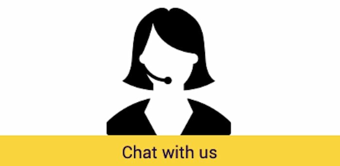 Customer support at lapalingo casino review